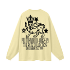 Long Sleeve
