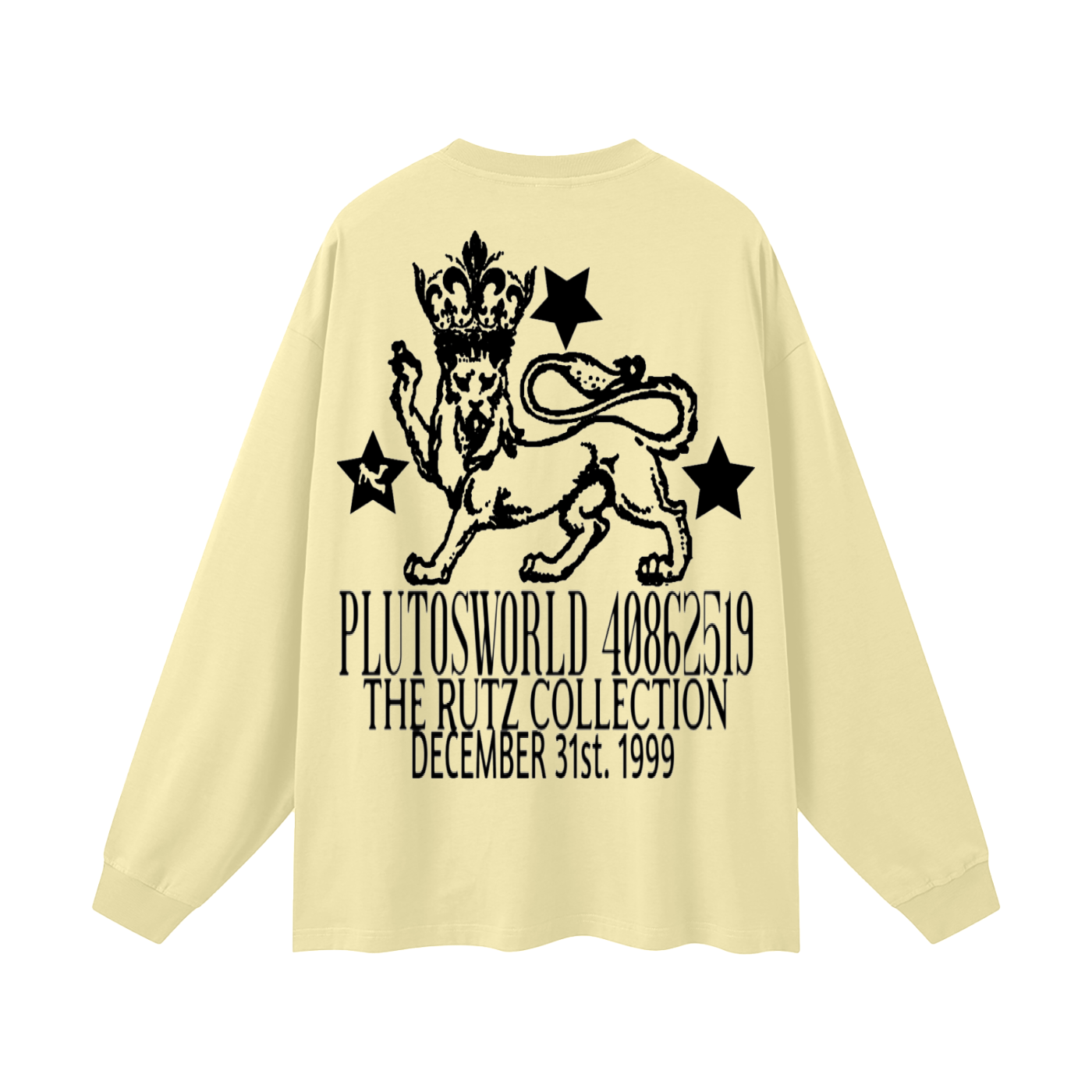 Long Sleeve