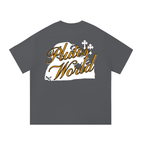 Plutos World Monk Tee-Shirt