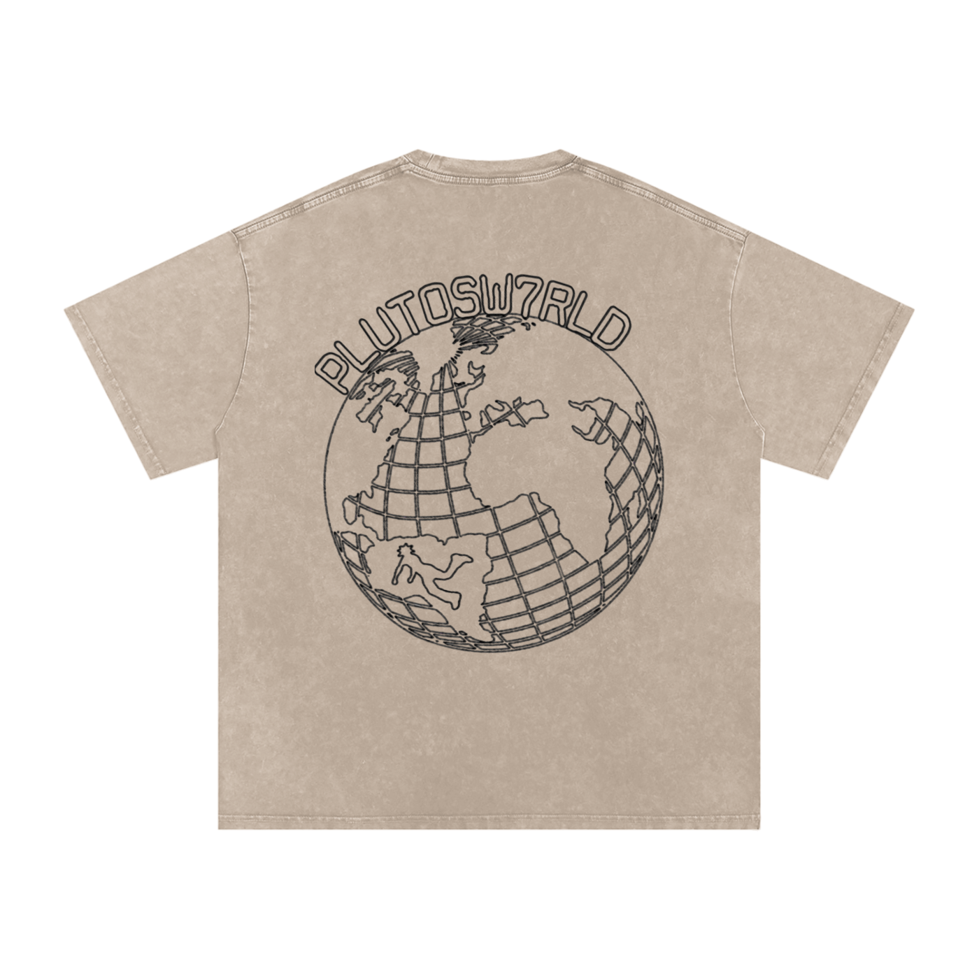 Tee-shirt