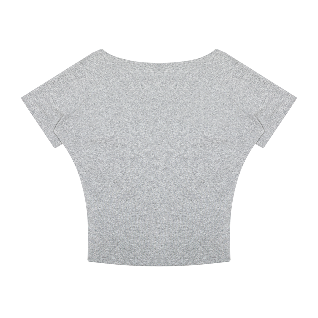 womens,wideneck