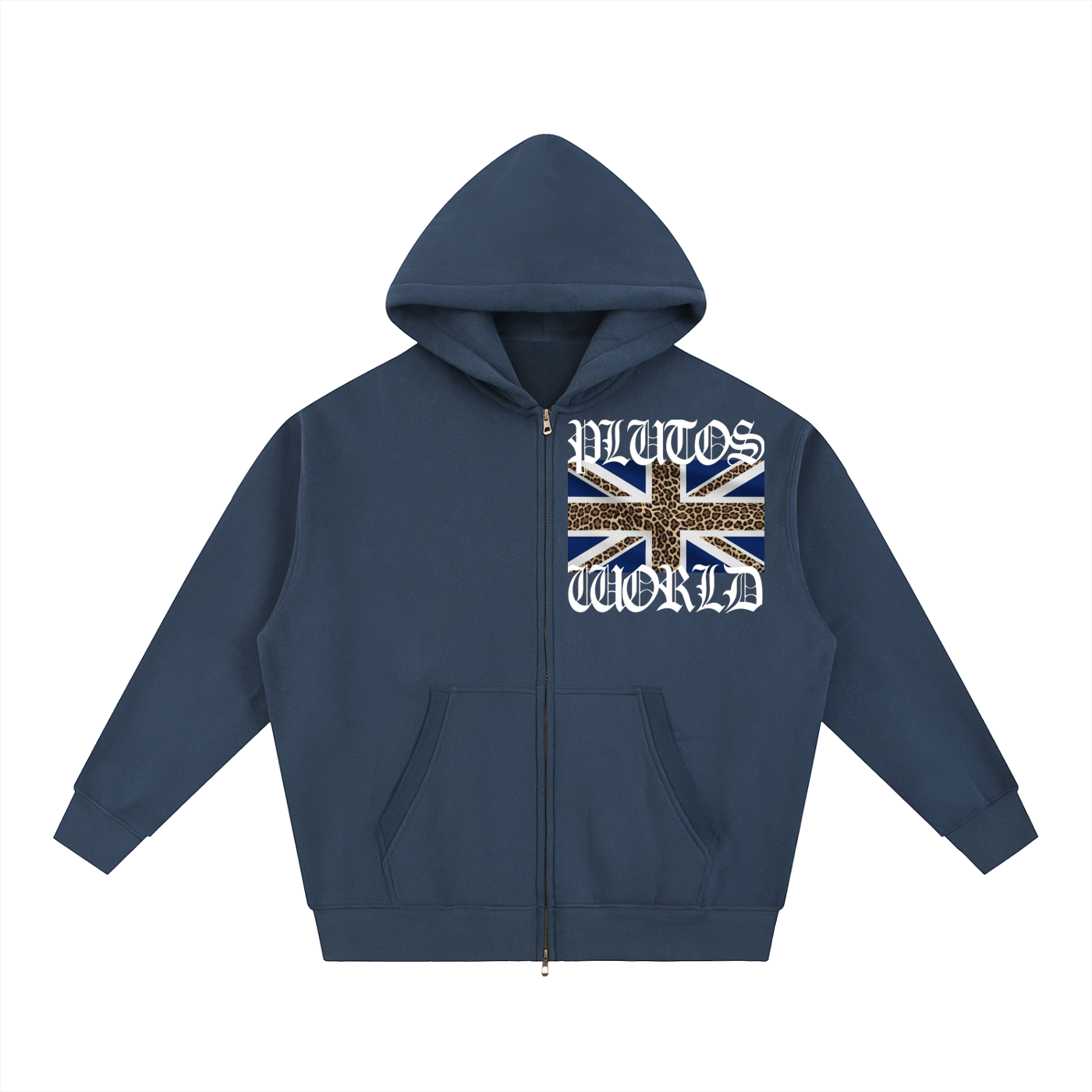ZipUp,Hoodie
