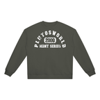 Sweatshirt,Unisex,LongSleeve