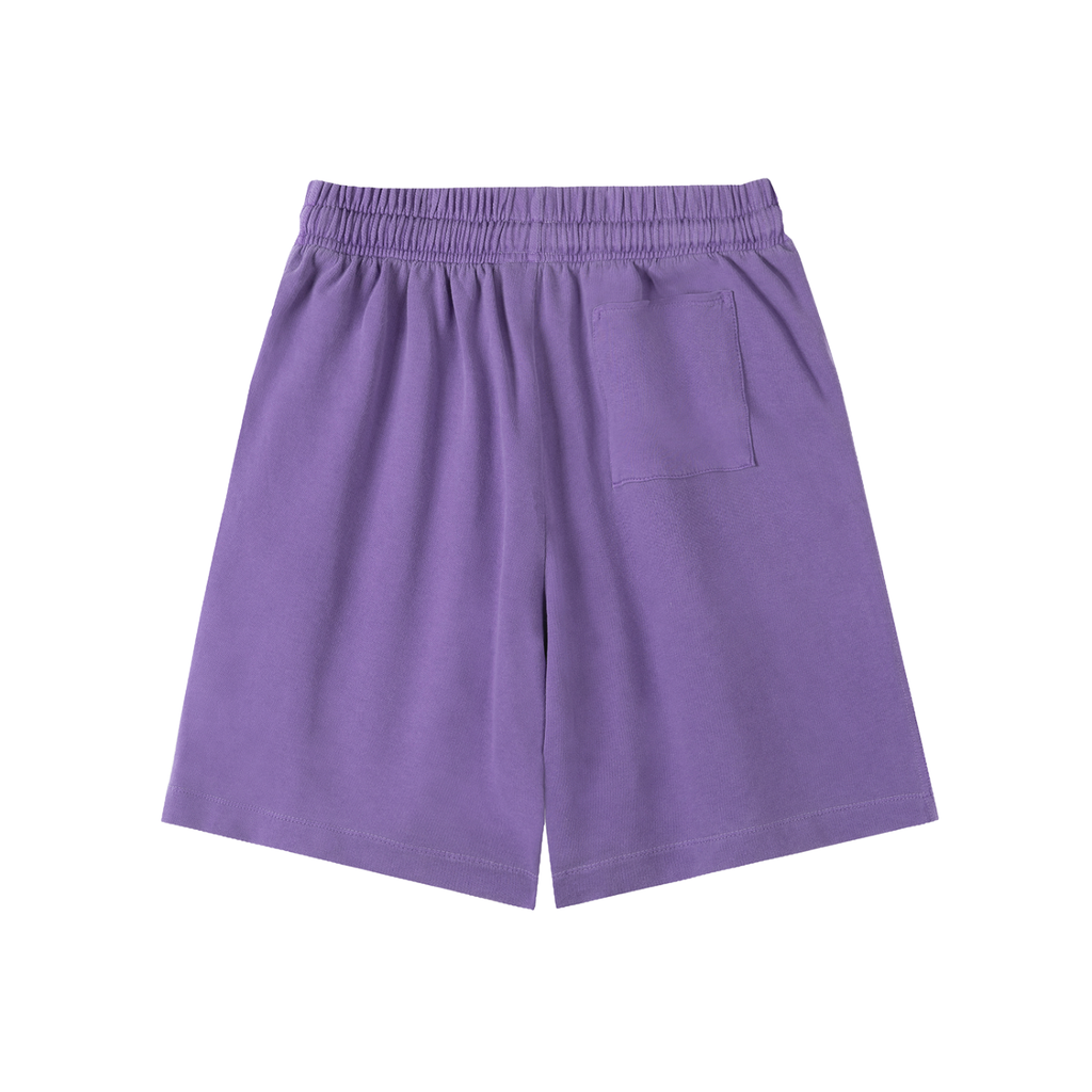 Plutos World Monk Shorts