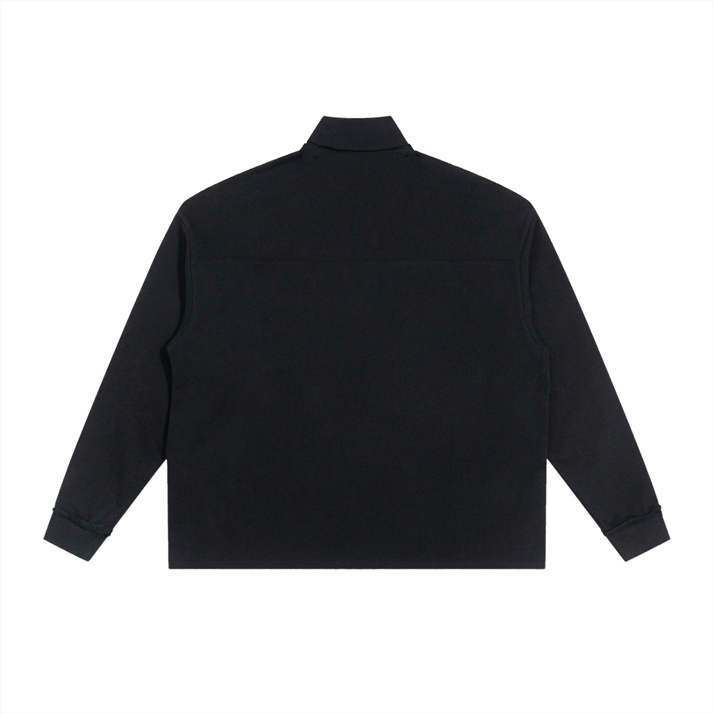 Sweatshirt,Quarter-Zip