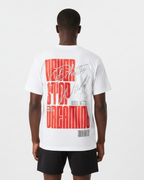 PlutosWorld NSD Cotton Tee-Shirt