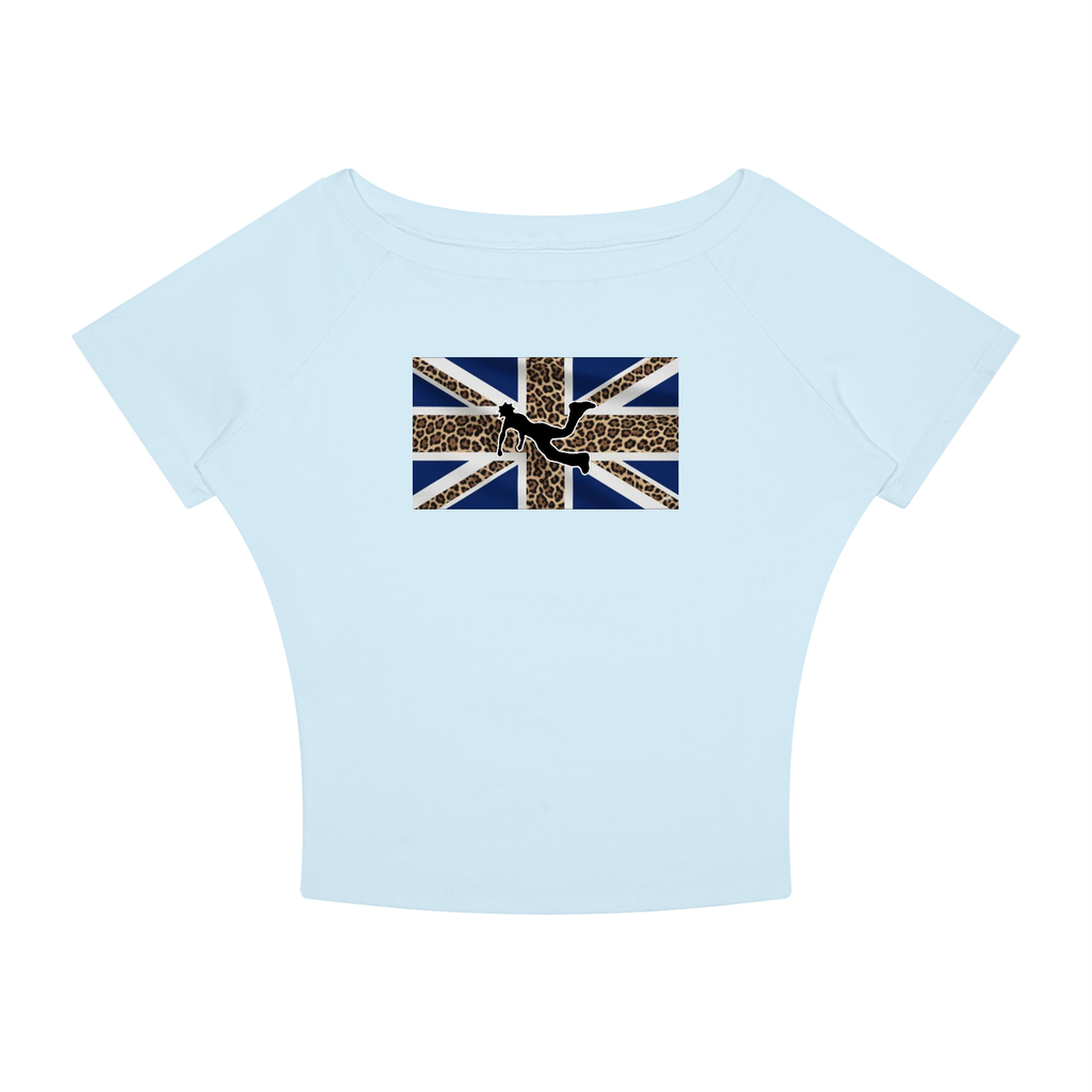 womens,wideneck