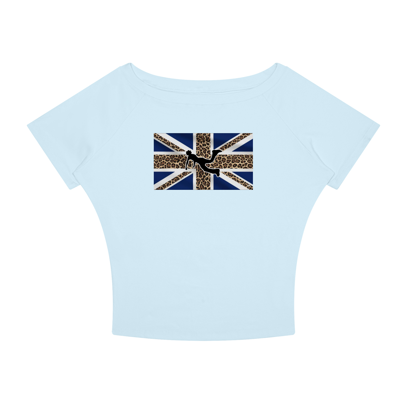 womens,wideneck