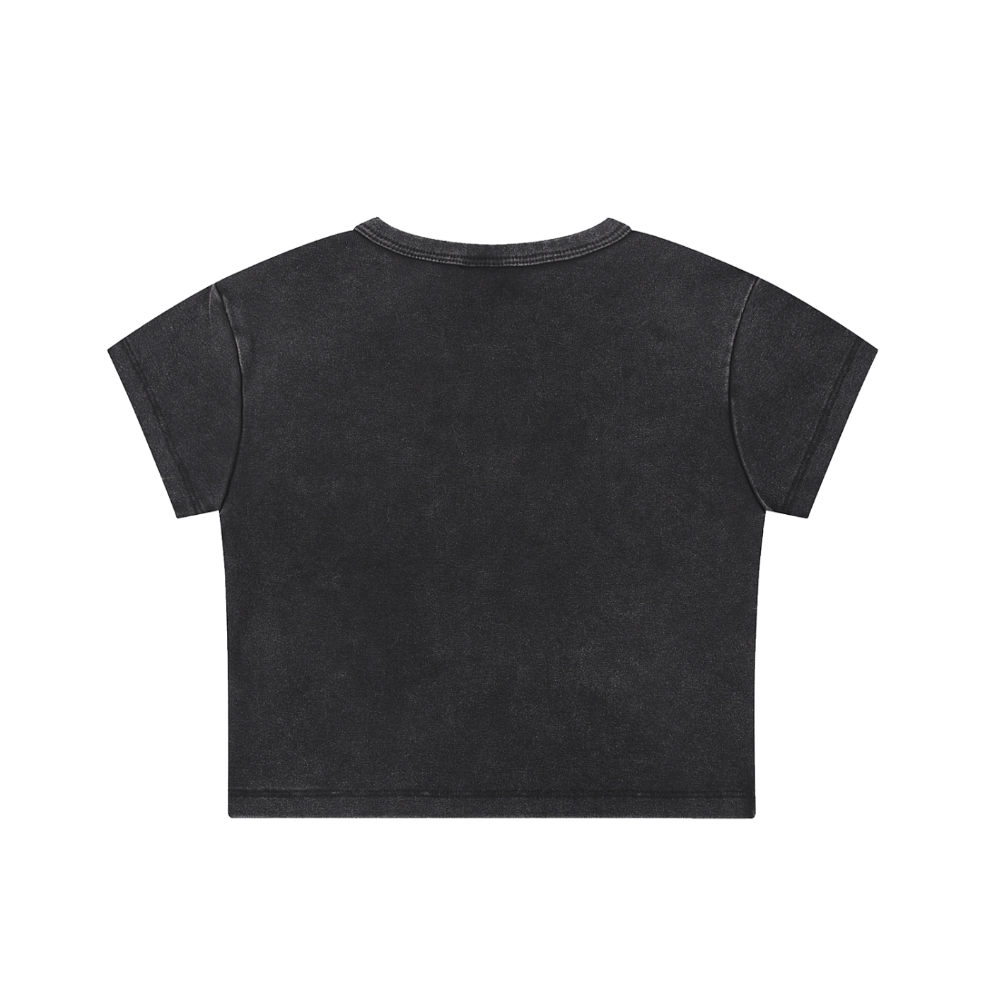 womens,cropped,t-shirt