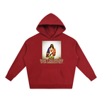 DON'T DO DRUGS Graphic Hoodie