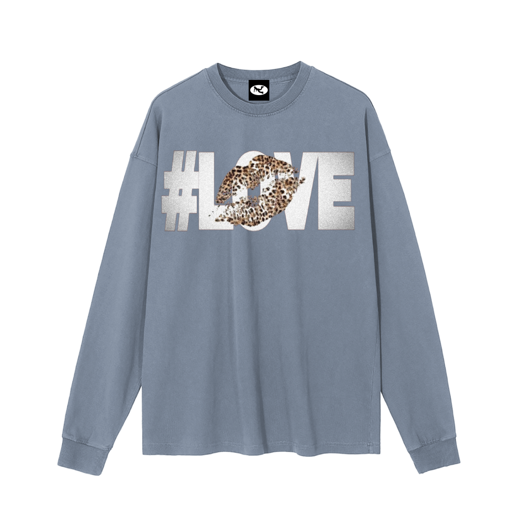 Longsleeve,Vintage