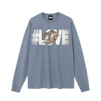Longsleeve,Vintage