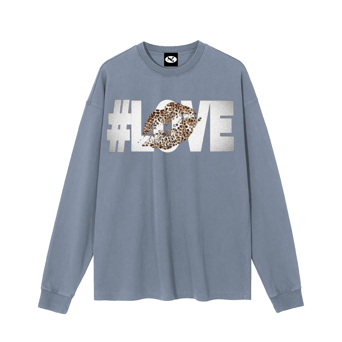 Longsleeve,Vintage