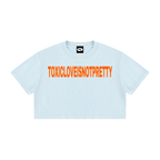 Womens,Croptop