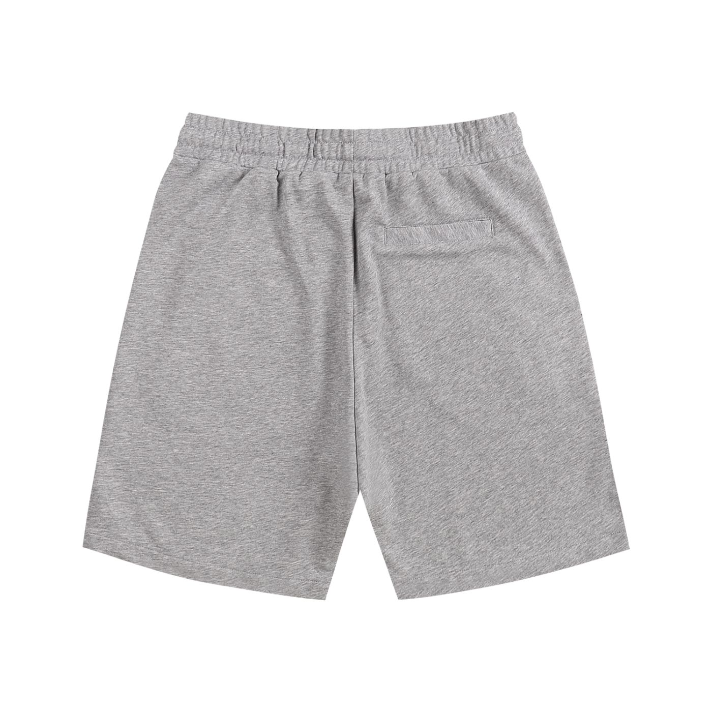 Pluto Cotton Shorts