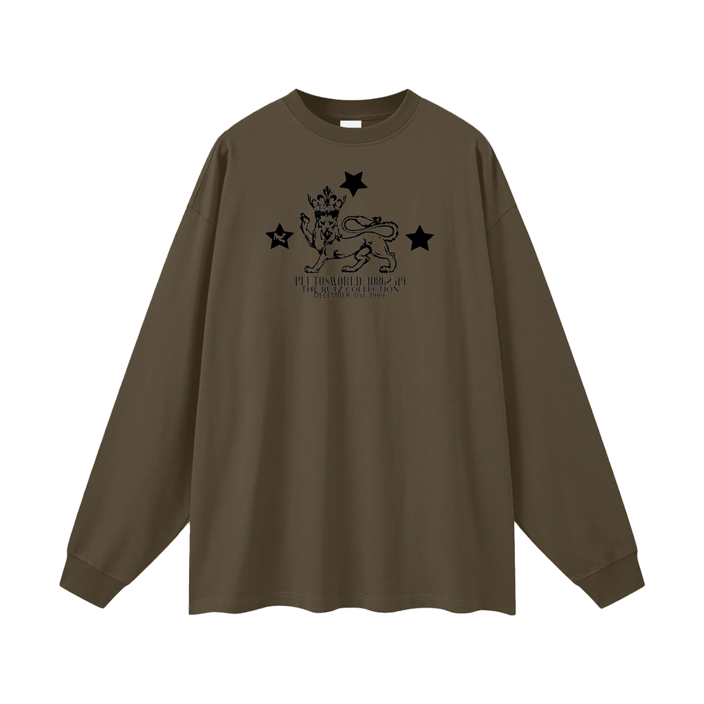 Long Sleeve