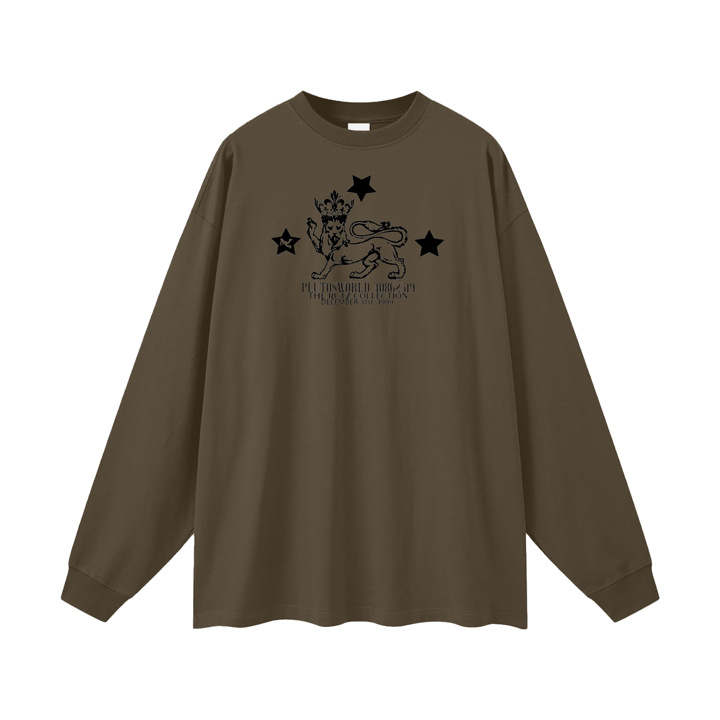 Long Sleeve