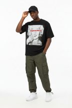 Marilyn Cotton Tee-Shirt
