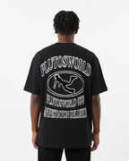 Plutos World 999 Cotton Tee-Shirt