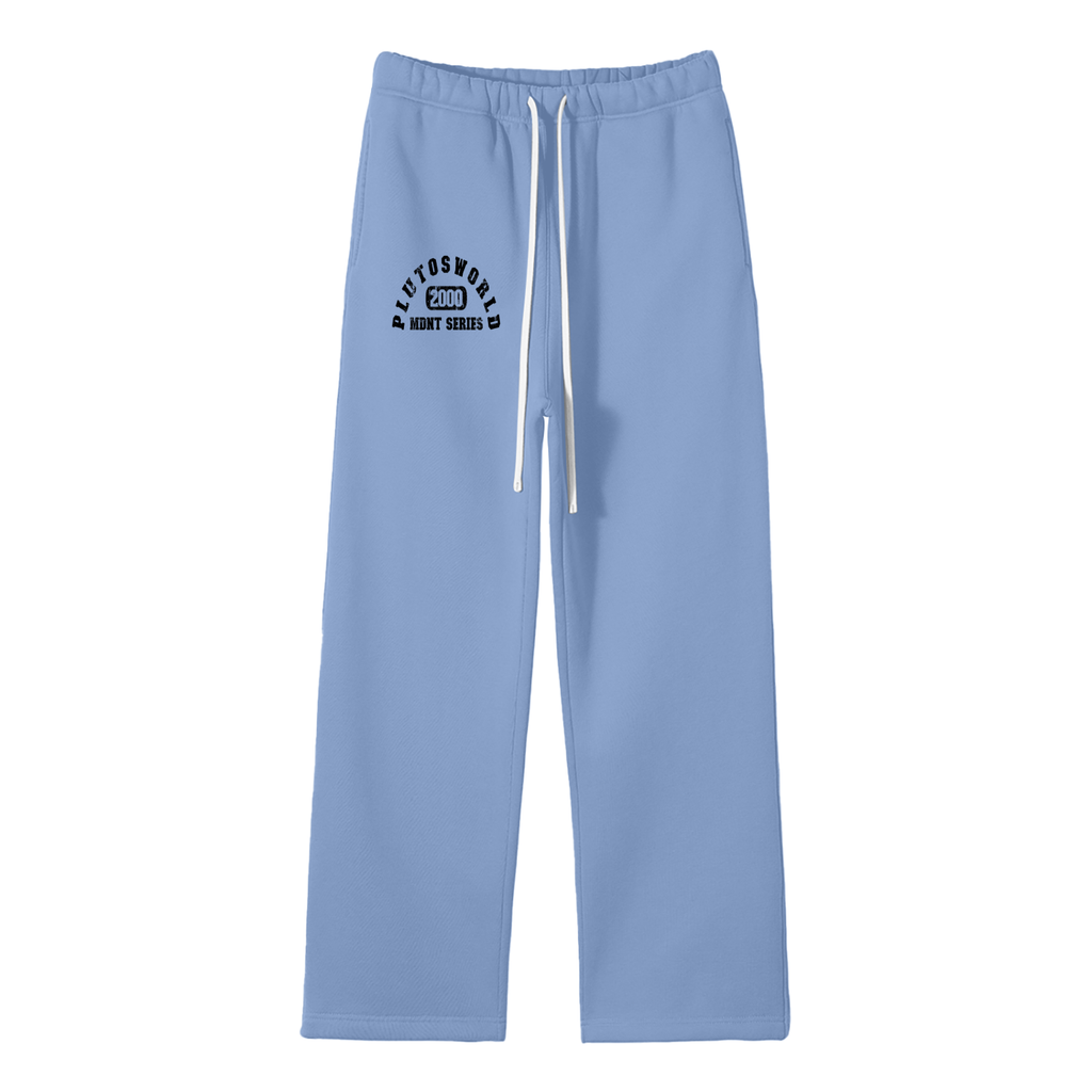 PLUTOSWORLD MDNT Series Arch Pants