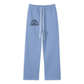 PLUTOSWORLD MDNT Series Arch Pants