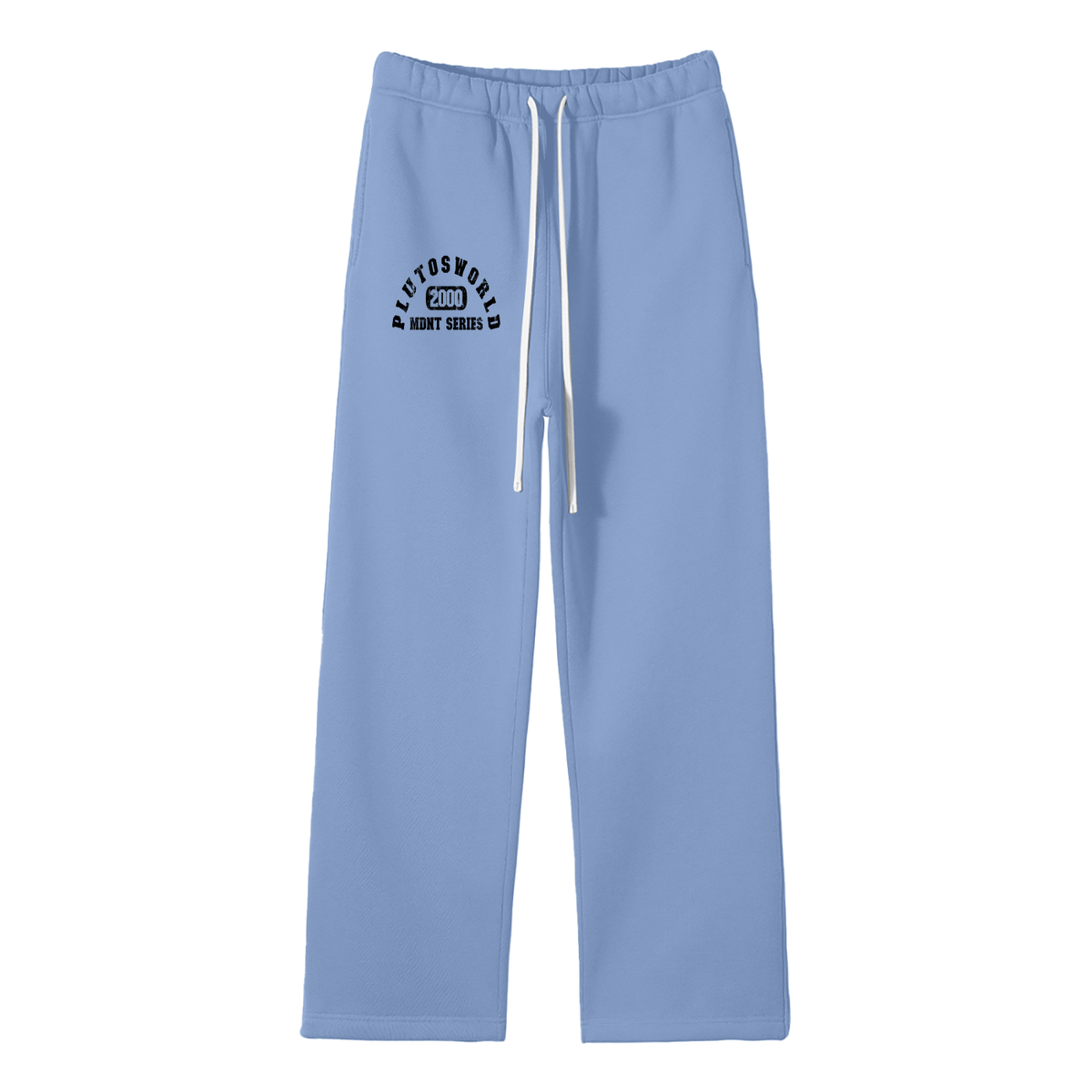 PLUTOSWORLD MDNT Series Arch Pants