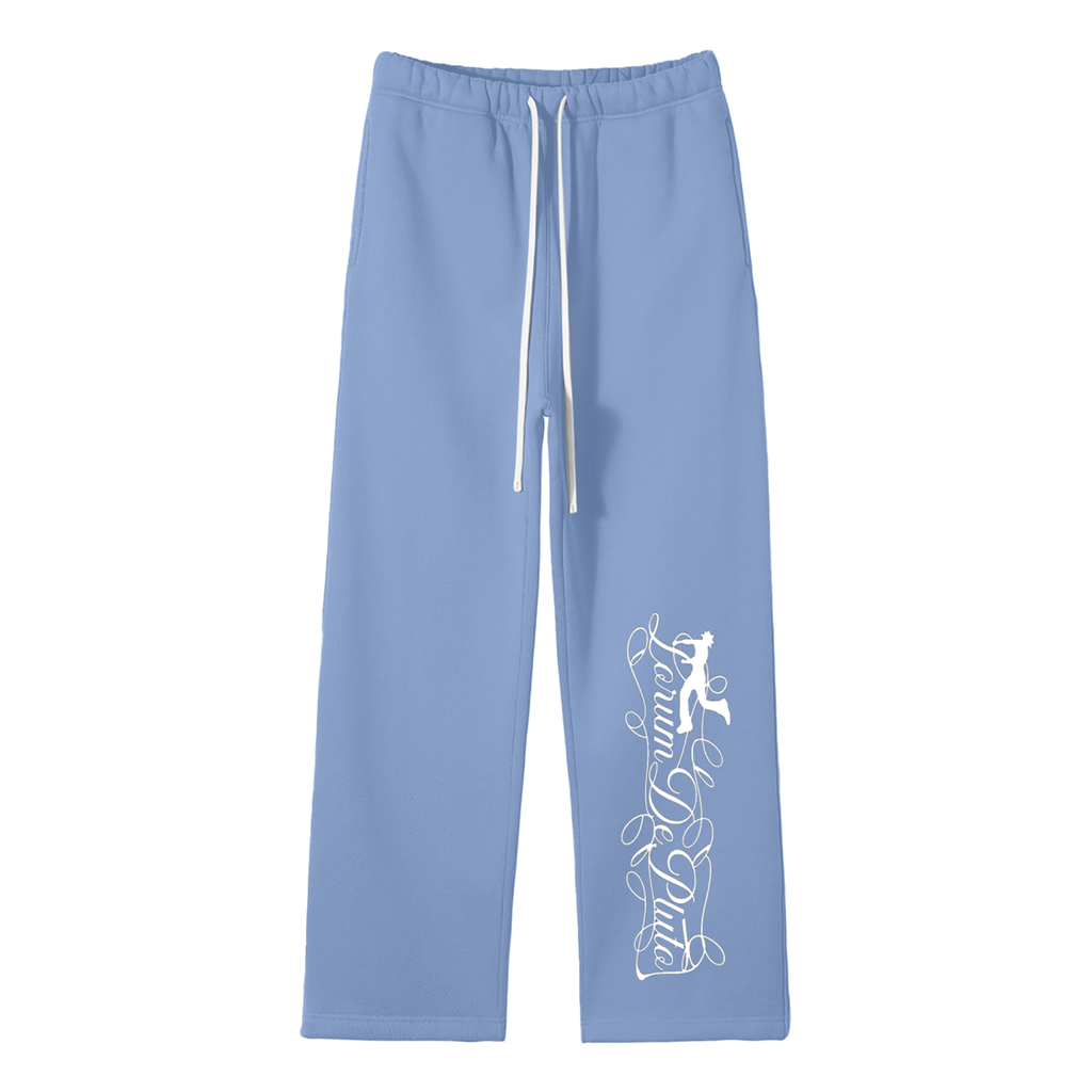 Unisex LorumDePluto Pants