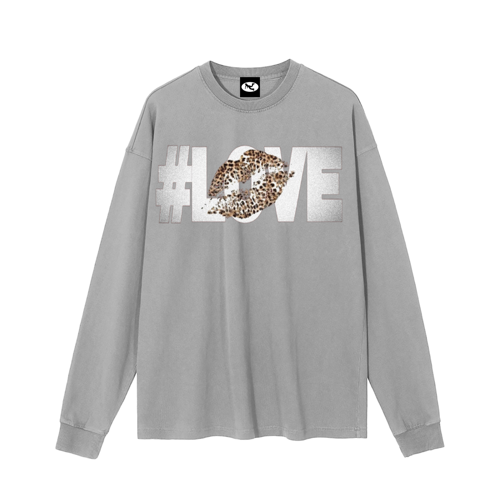 Longsleeve,Vintage
