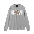Longsleeve,Vintage