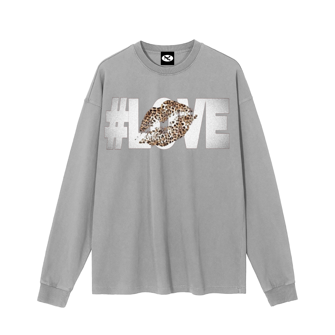 Longsleeve,Vintage
