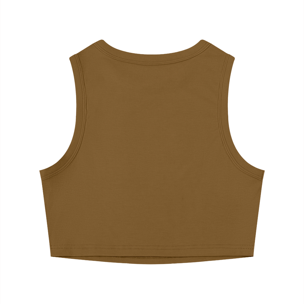 crop,tanktop,Womens