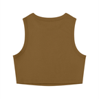 crop,tanktop,Womens