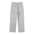 Plutos World Monk Straight Leg Sweat Pants