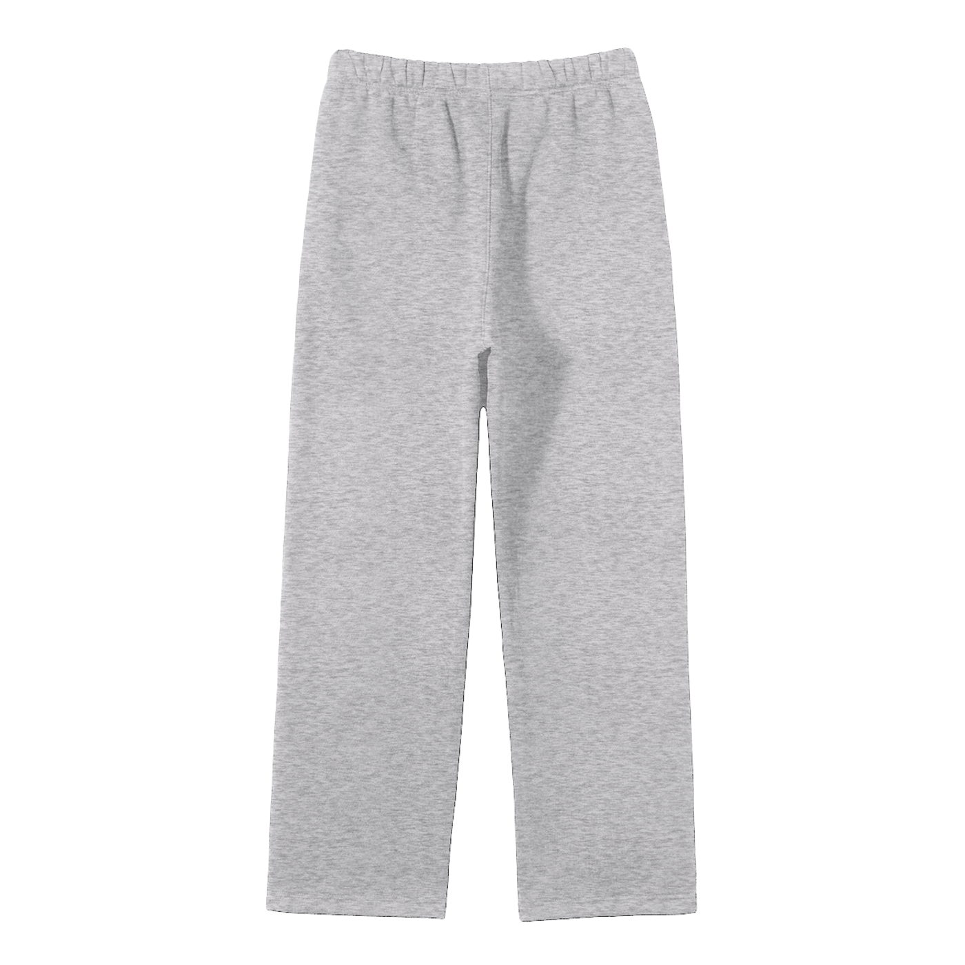 Plutos World Monk Straight Leg Sweat Pants