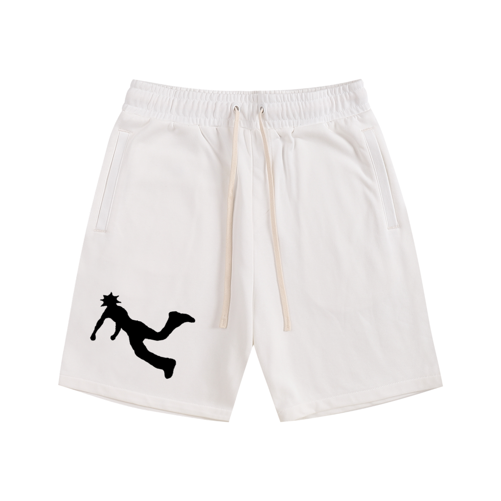 Pluto Cotton Shorts