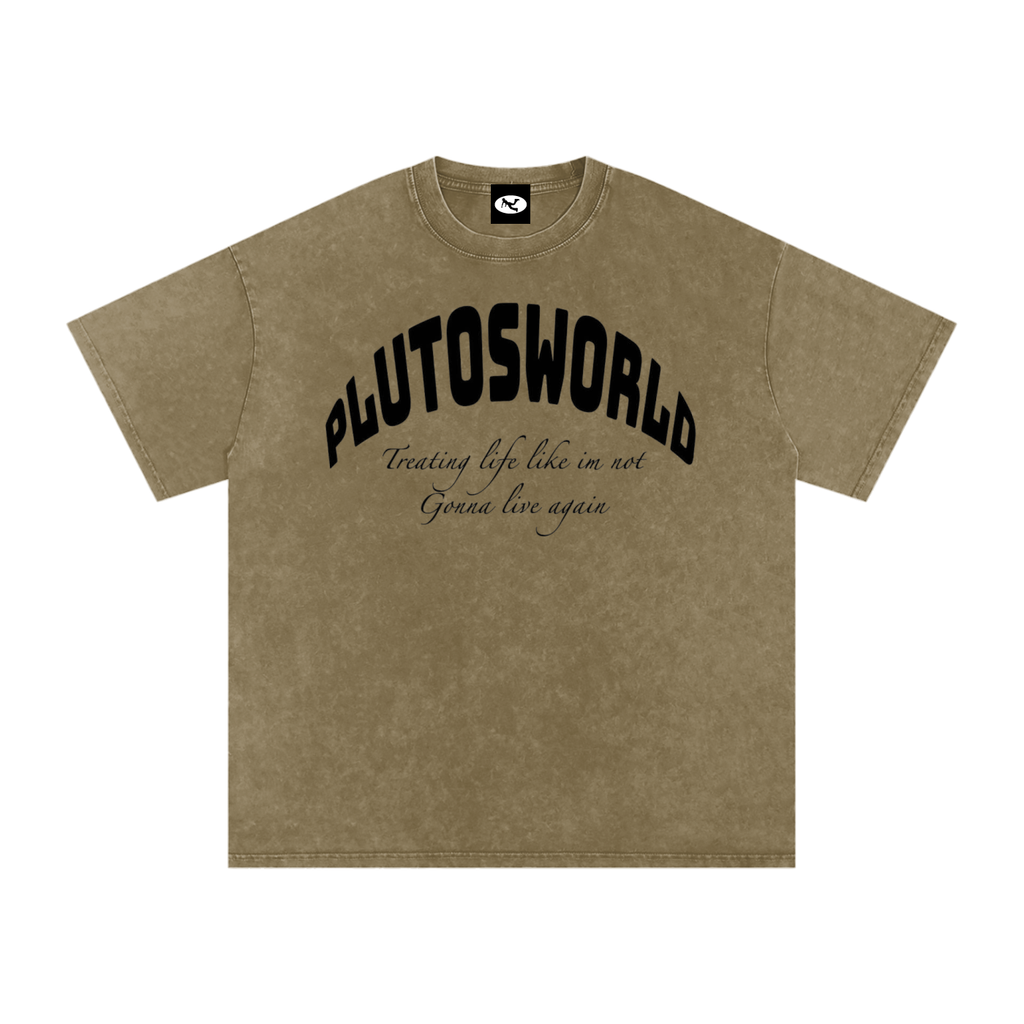 Tee-shirt