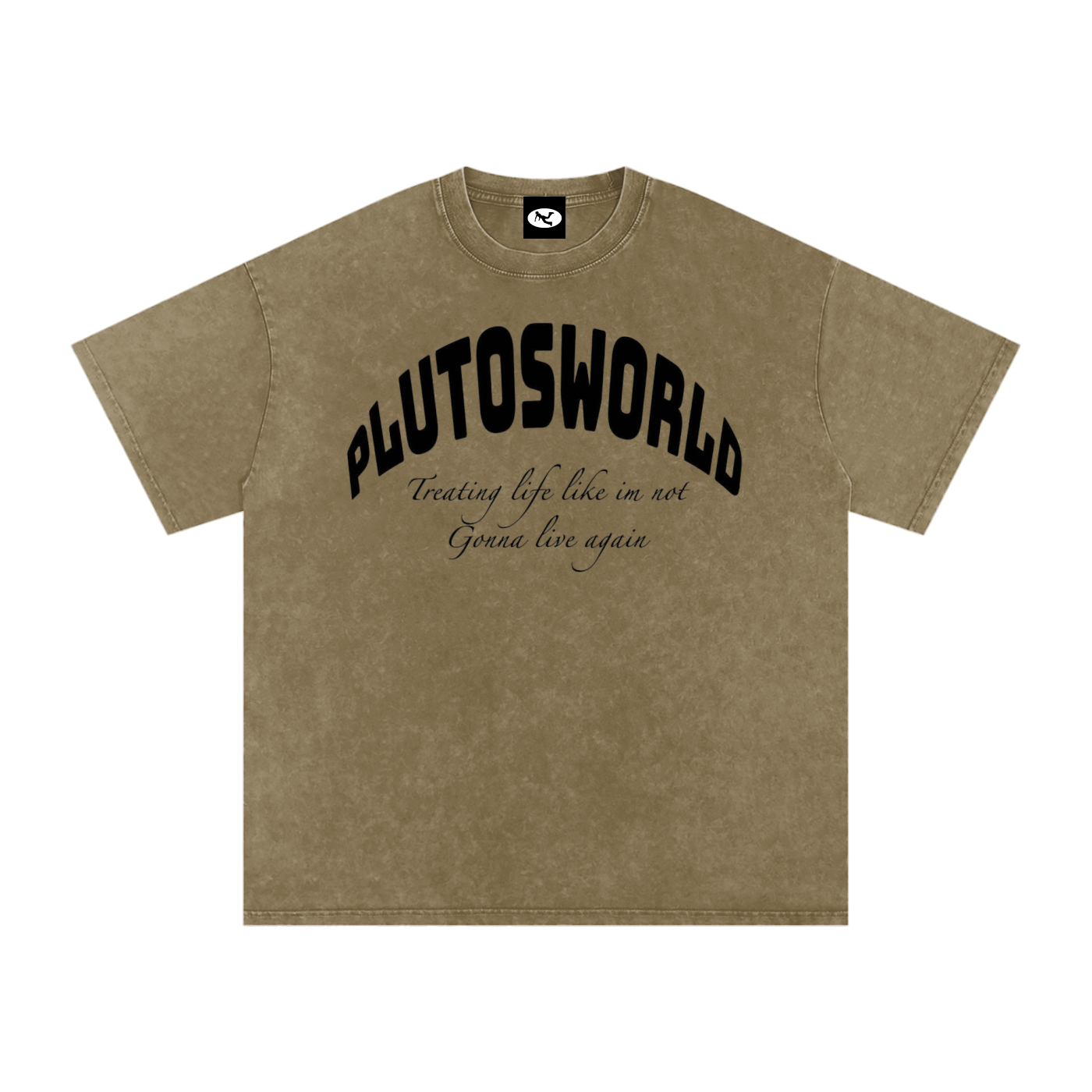 Tee-shirt