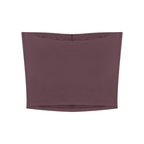 Serendipity Skull Cropped Tube Top