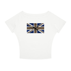 womens,wideneck