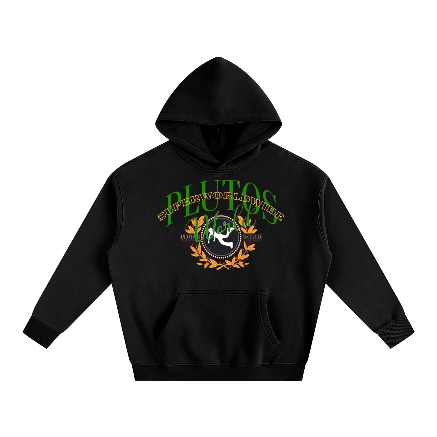 hoodie
