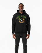 PlutosWorld SuperWorldwide Fleeced Hoodie