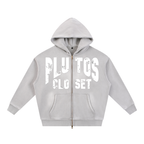 Hoodie,ZipUp