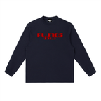Long sleeve,sweatshirt