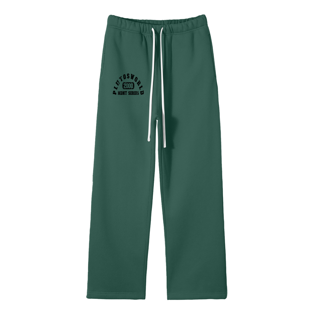 PLUTOSWORLD MDNT Series Arch Pants