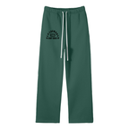 PLUTOSWORLD MDNT Series Arch Pants
