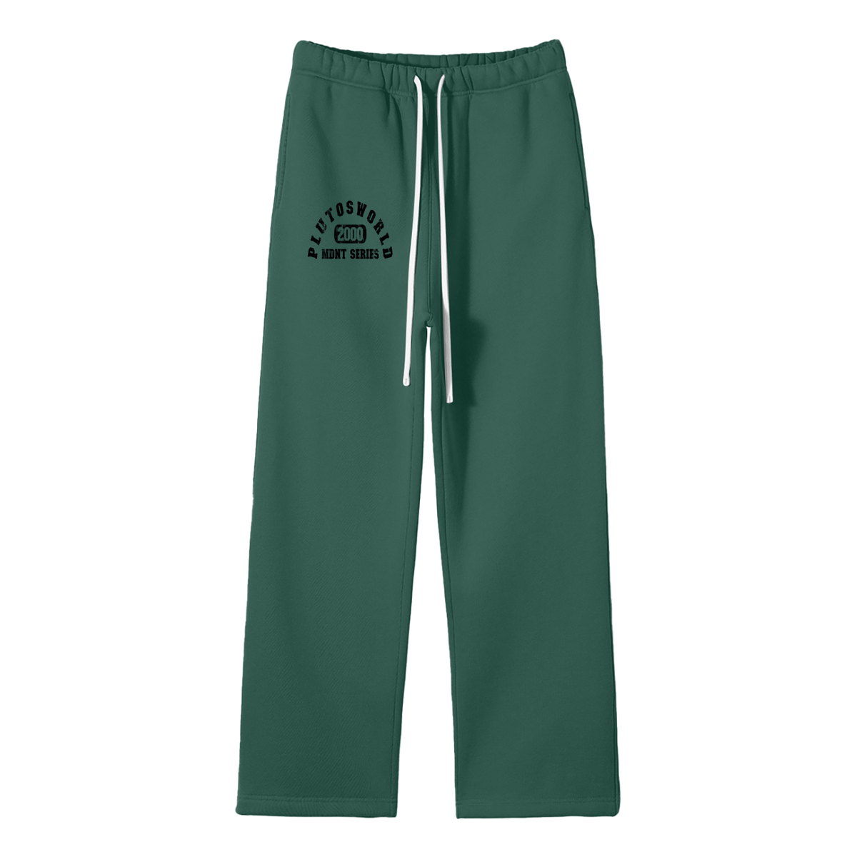 PLUTOSWORLD MDNT Series Arch Pants