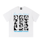 Love, Grace, Kindness Graphic Tee