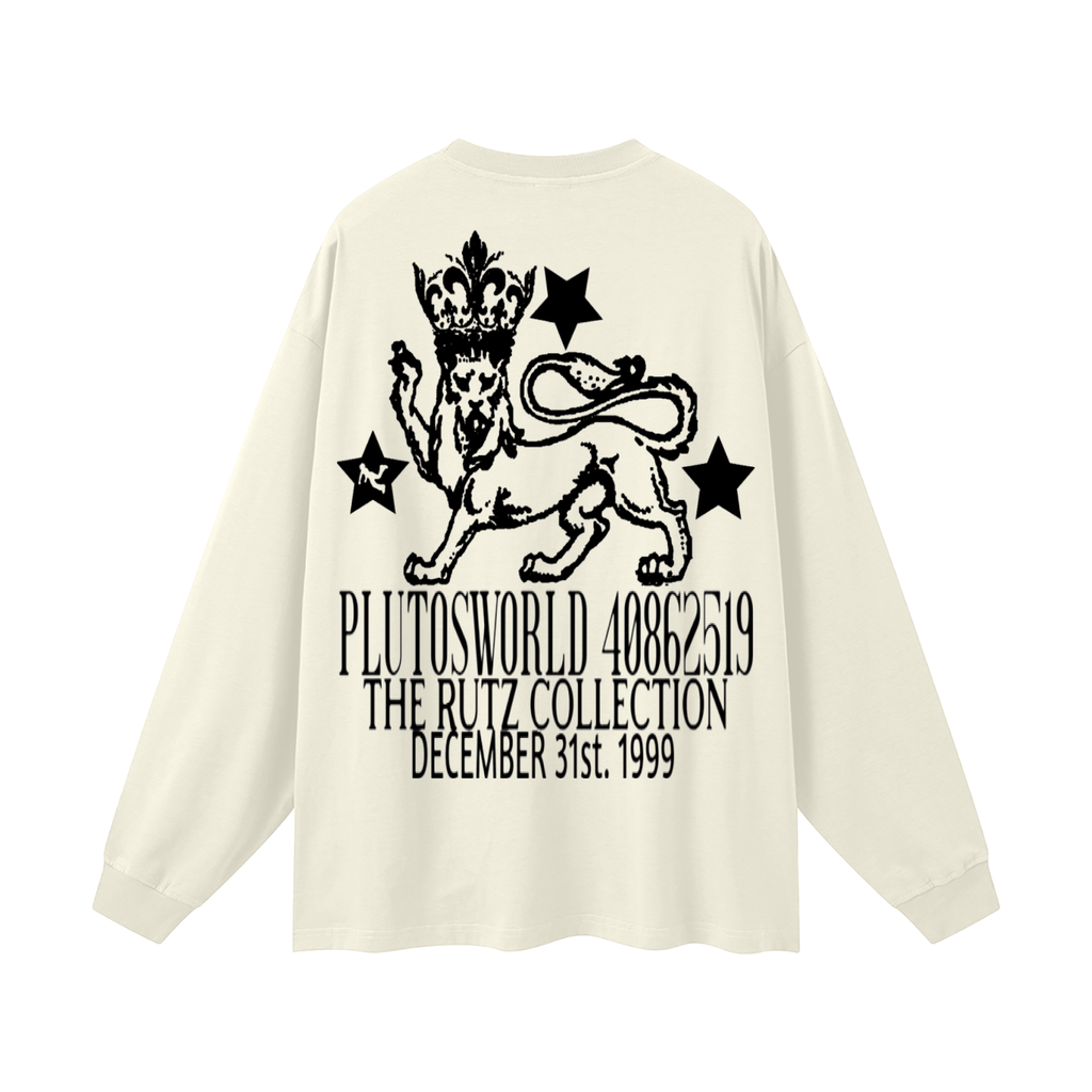 Long Sleeve