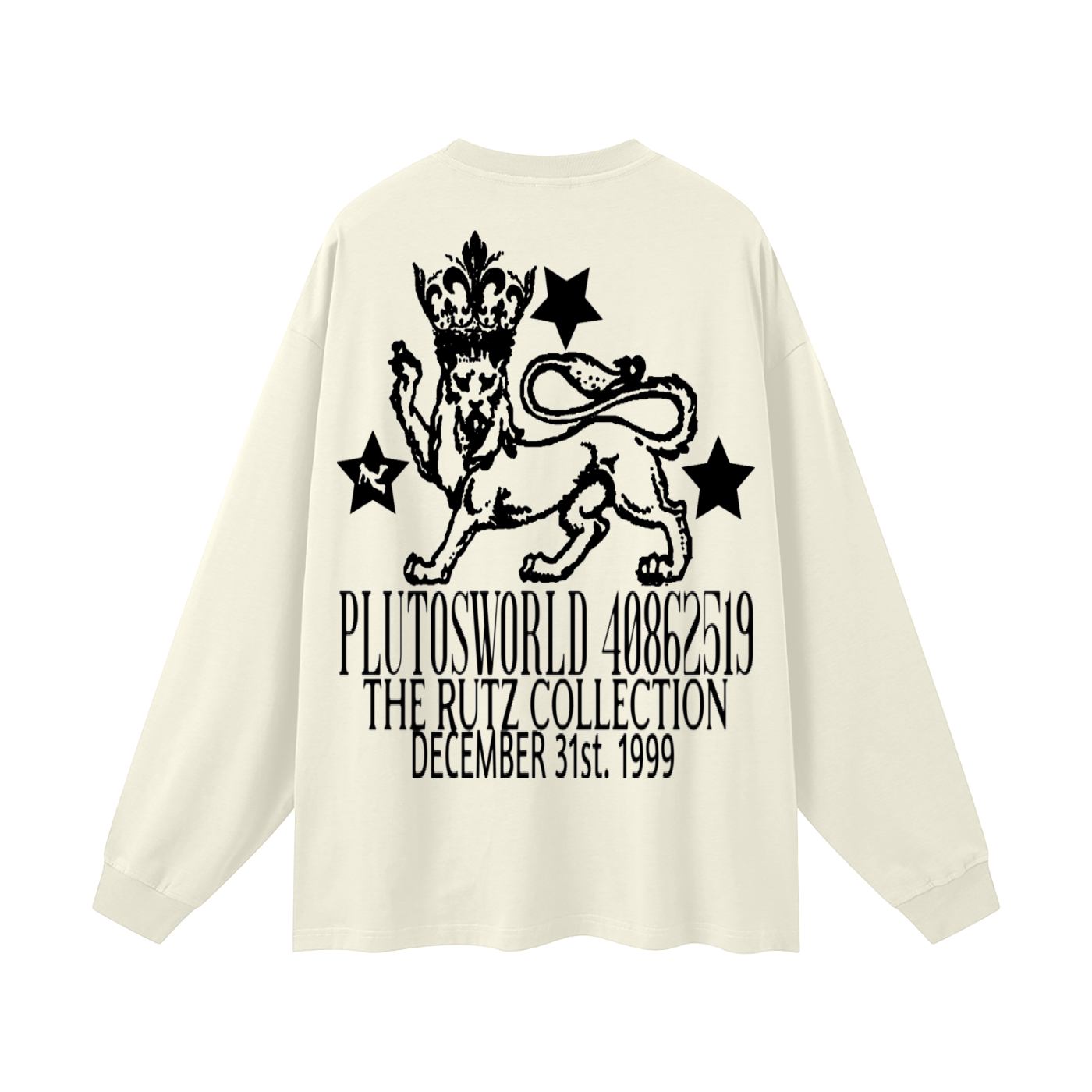 Long Sleeve