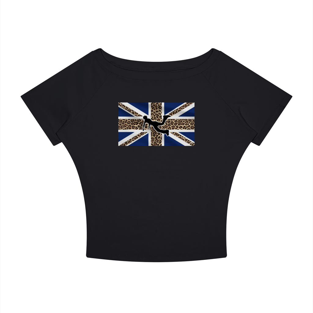 womens,wideneck
